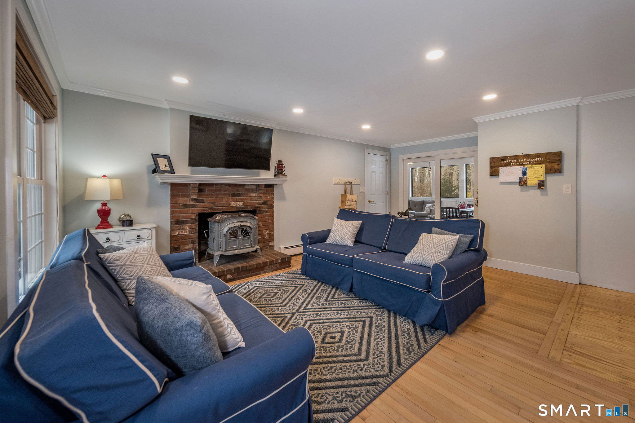 21 Little Hollow Road Madison, CT 06443 - Photo 12 of 37