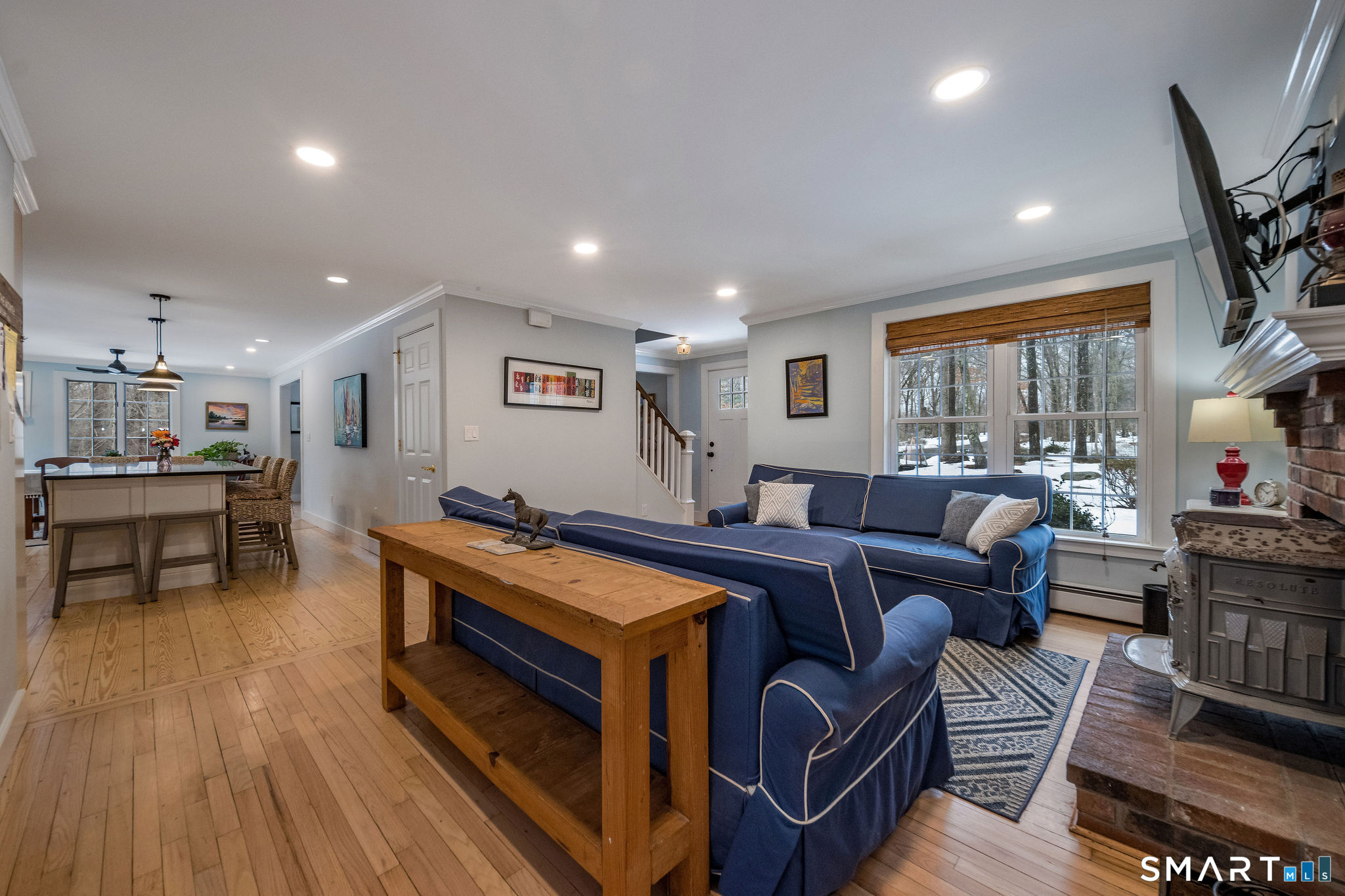 21 Little Hollow Road Madison, CT 06443 - Photo 14 of 37