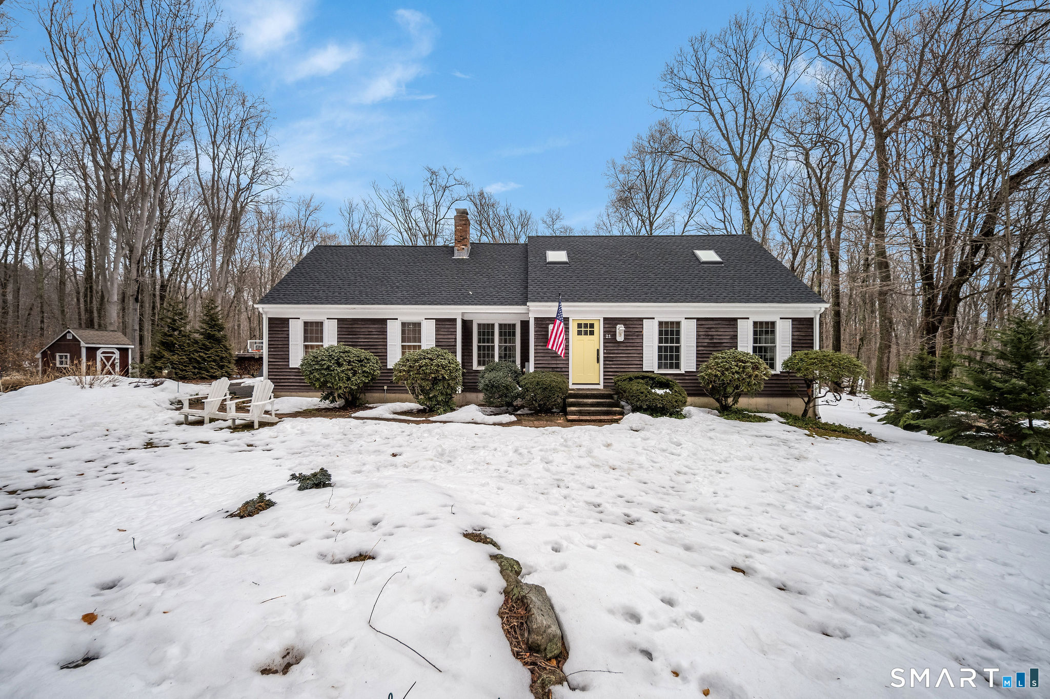 21 Little Hollow Road Madison, CT 06443 - Photo 2 of 37