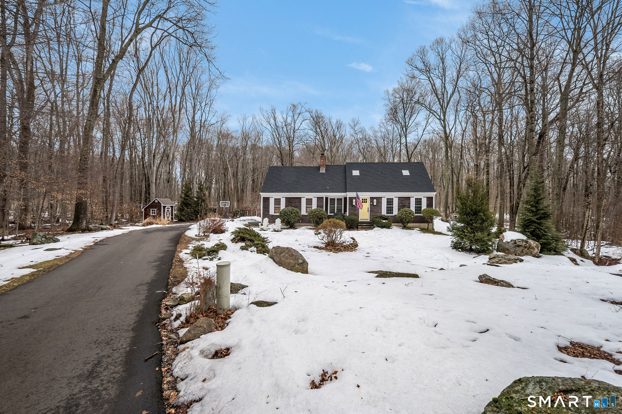 21 Little Hollow Road Madison, CT 06443 - Photo 25 of 37