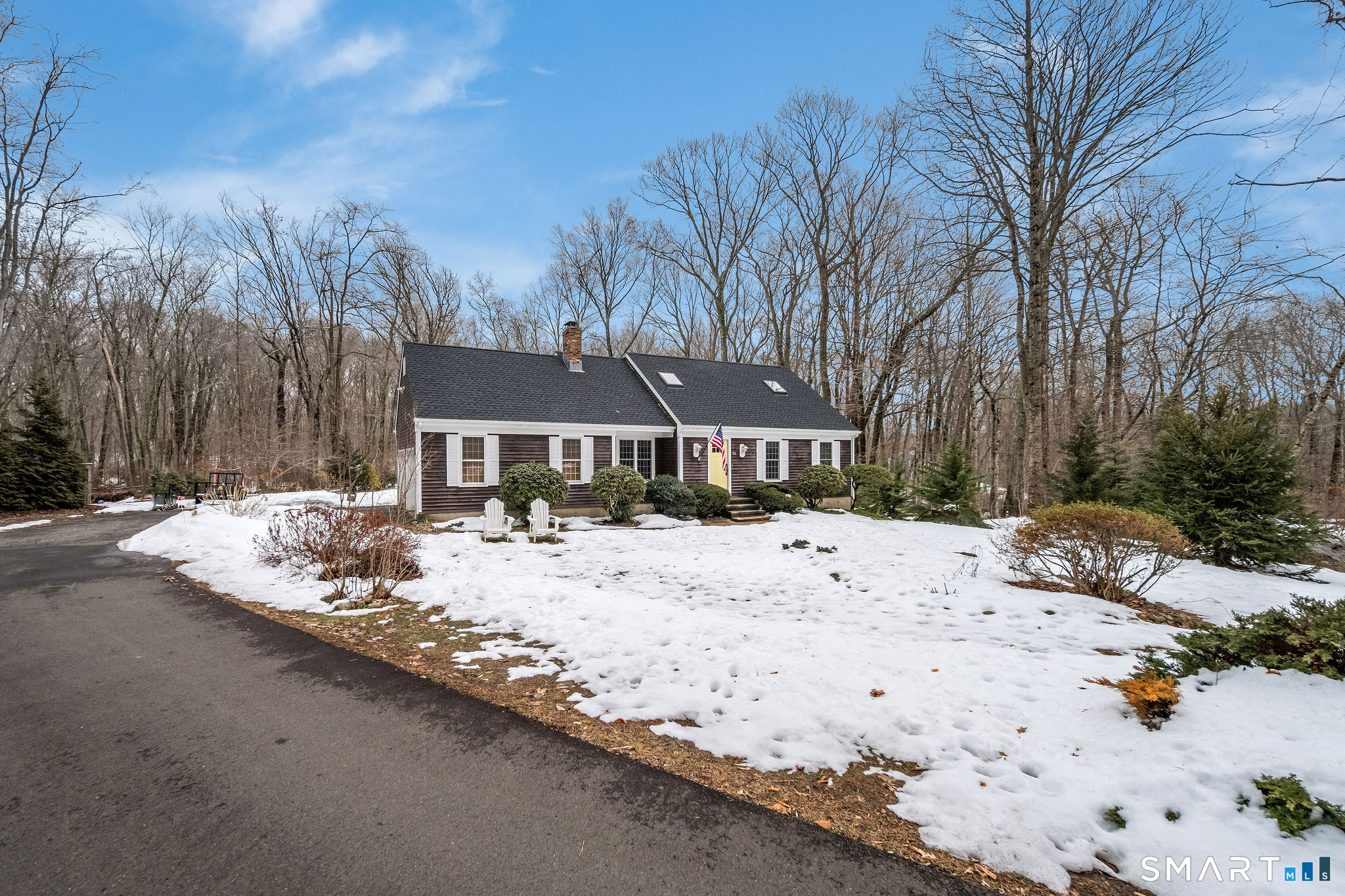 21 Little Hollow Road Madison, CT 06443 - Photo 26 of 37