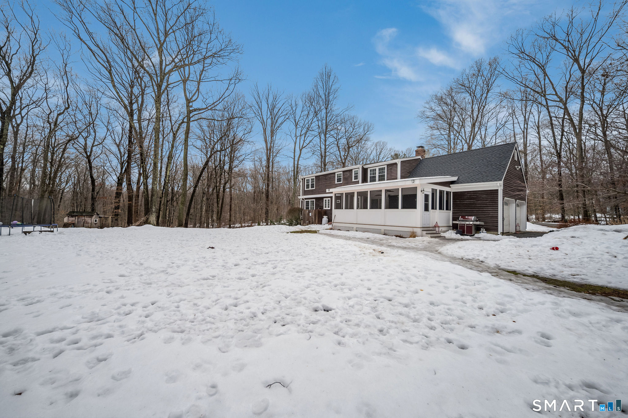 21 Little Hollow Road Madison, CT 06443 - Photo 30 of 37