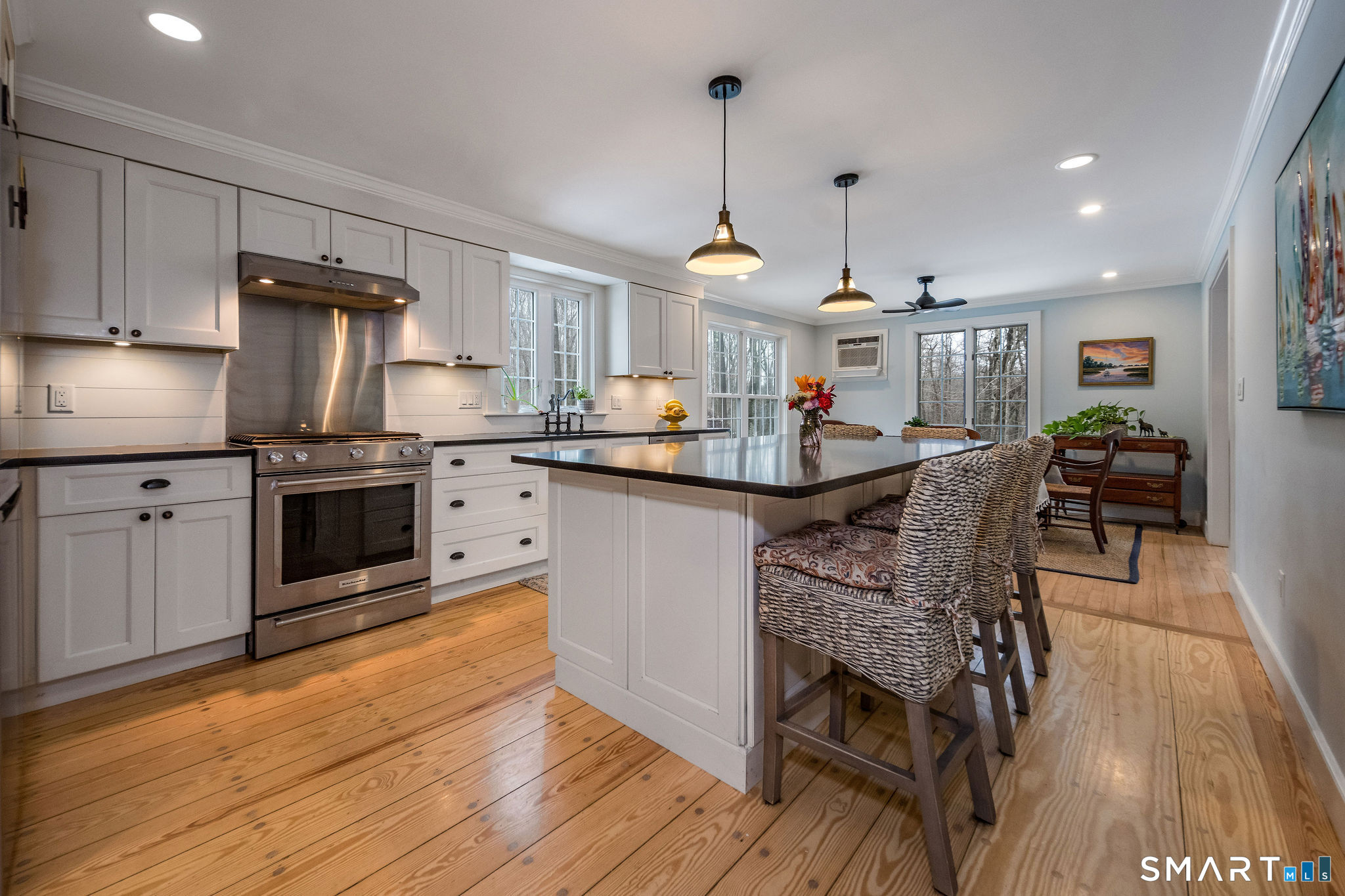 21 Little Hollow Road Madison, CT 06443 - Photo 3 of 37