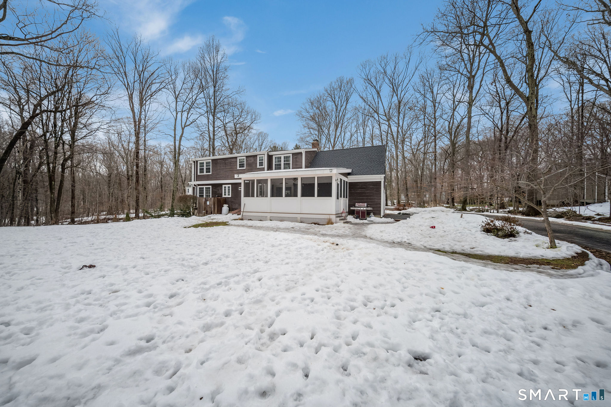 21 Little Hollow Road Madison, CT 06443 - Photo 31 of 37