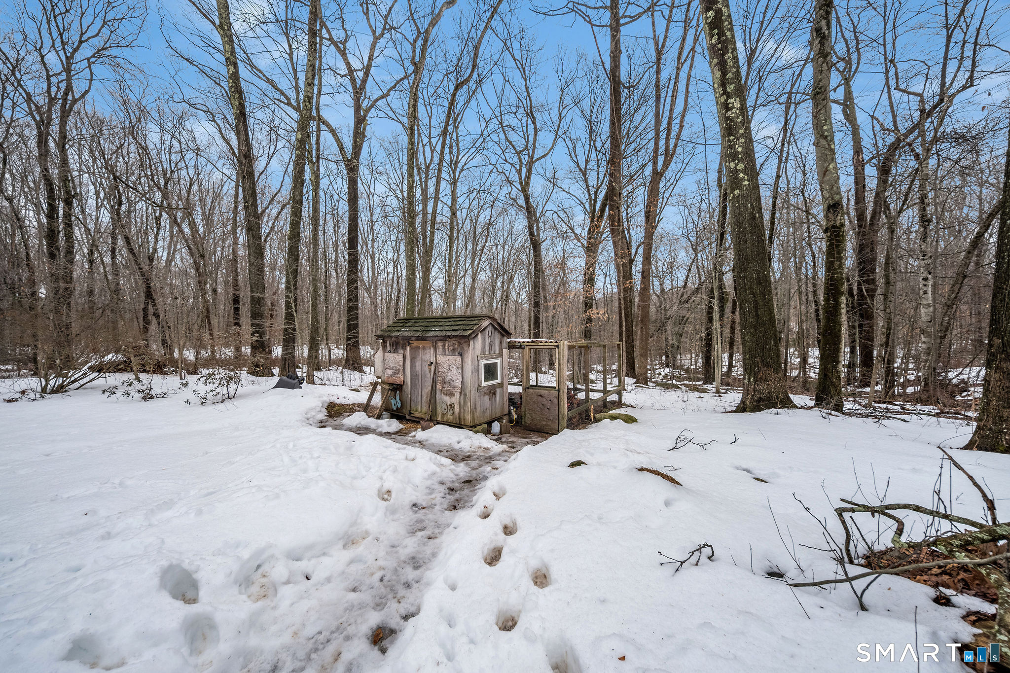 21 Little Hollow Road Madison, CT 06443 - Photo 33 of 37