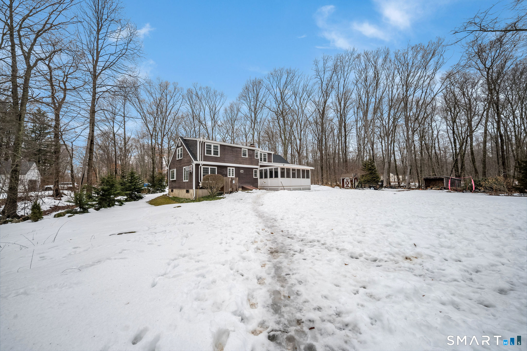 21 Little Hollow Road Madison, CT 06443 - Photo 34 of 37