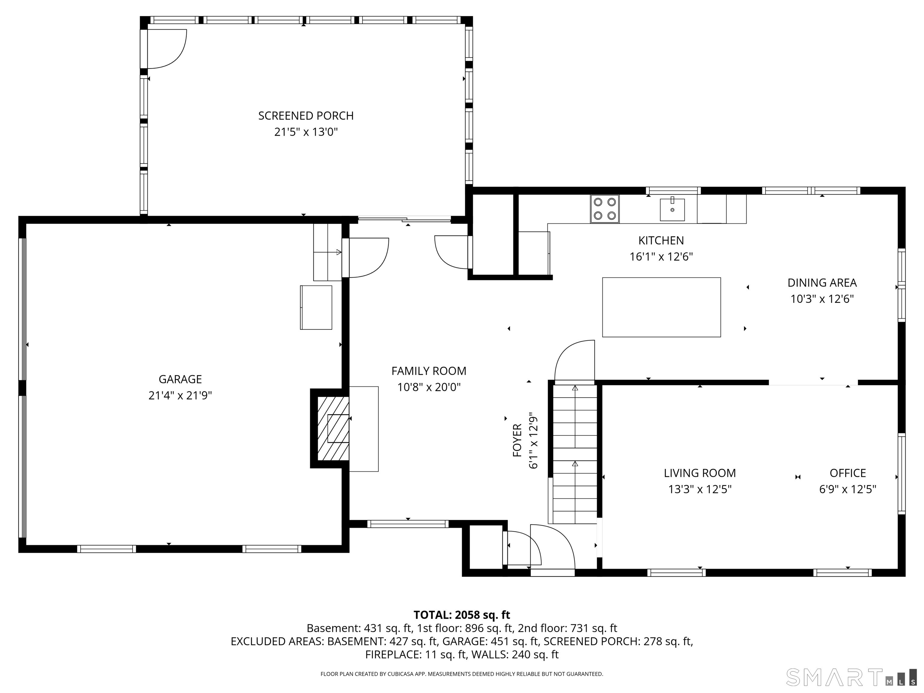 21 Little Hollow Road Madison, CT 06443 - Photo 35 of 37