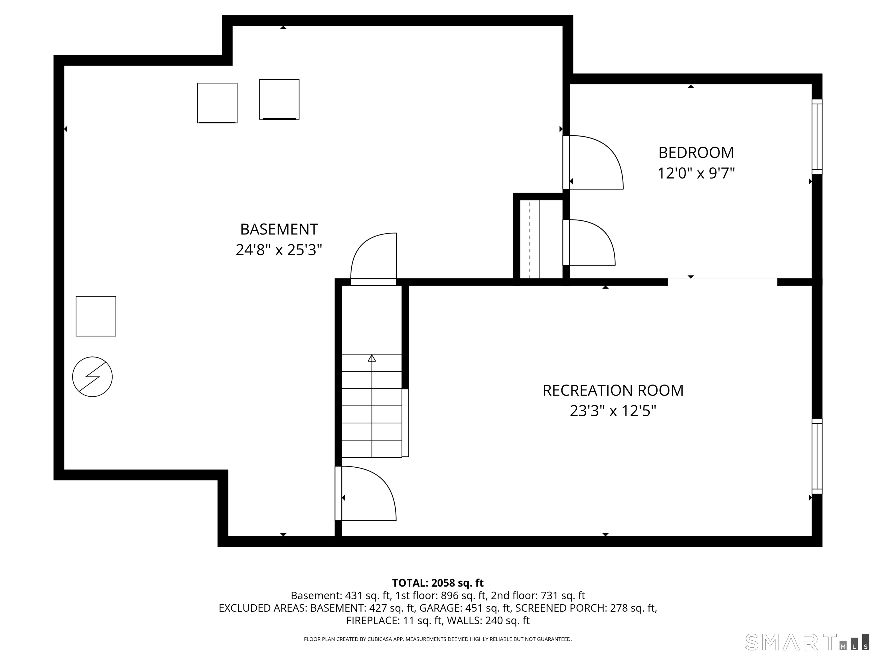21 Little Hollow Road Madison, CT 06443 - Photo 37 of 37