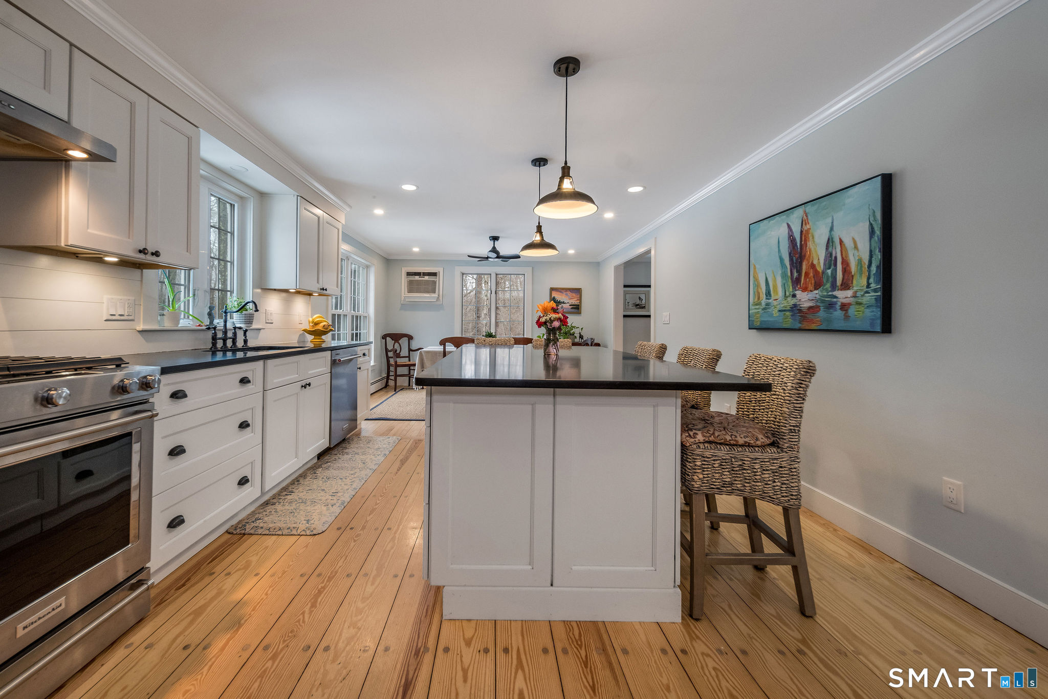 21 Little Hollow Road Madison, CT 06443 - Photo 6 of 37