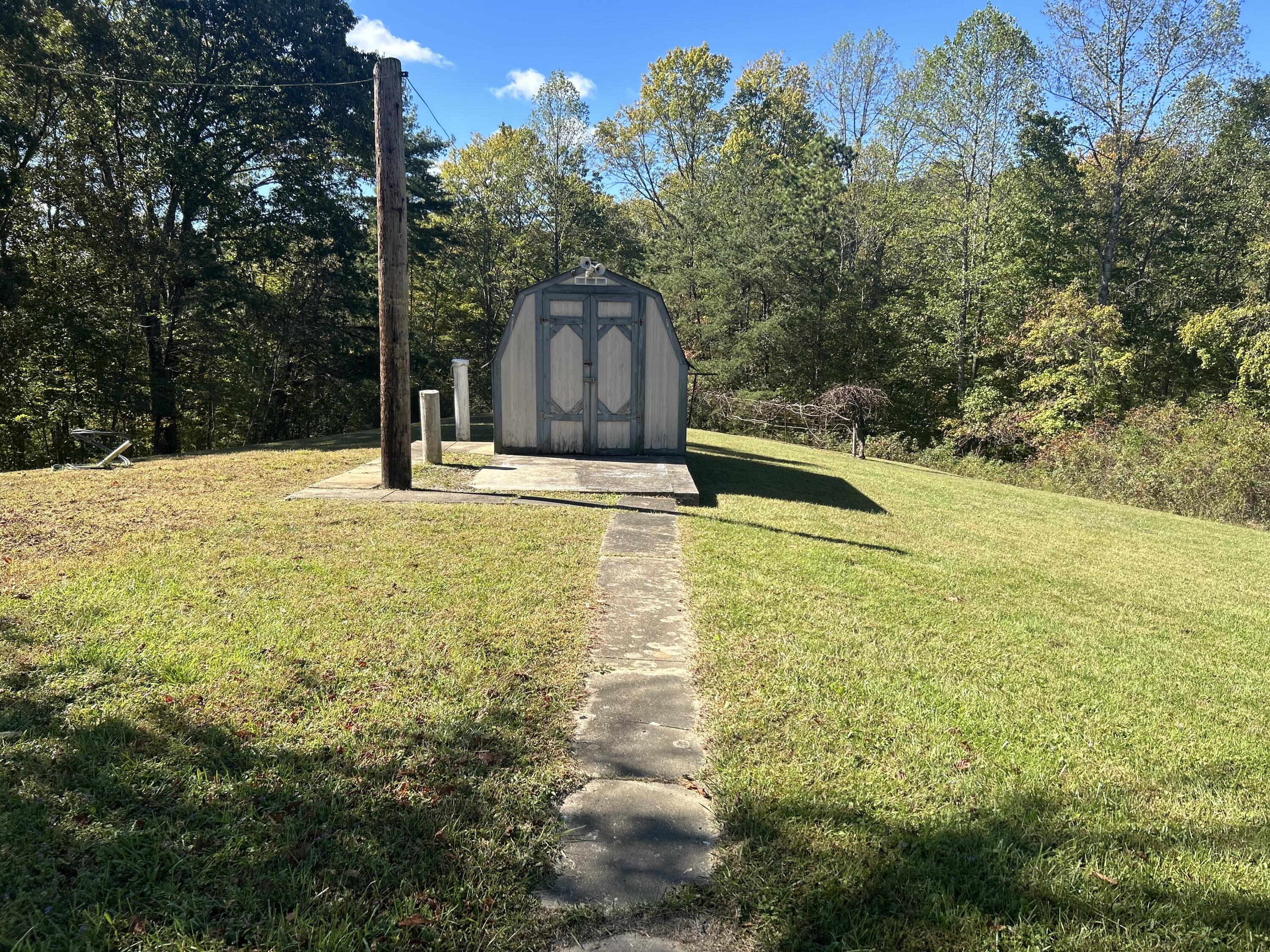 141 D D Rogers Road Zoe, KY 41397 - Photo 26 of 64 IMG_5552