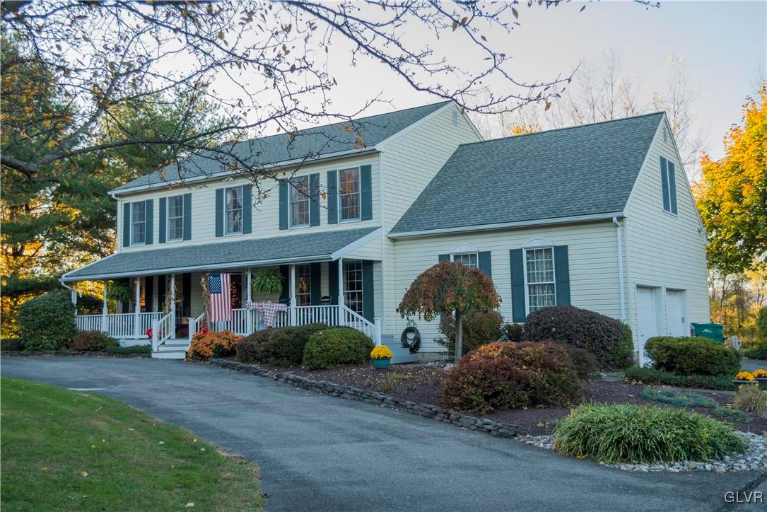 895 Lahr Road Nazareth, PA 18064 - Photo 1 of 23 Gallery Image 1