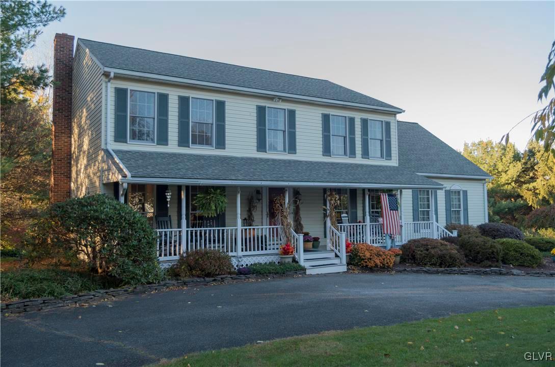 895 Lahr Road Nazareth, PA 18064 - Photo 2 of 23 Gallery Image 2