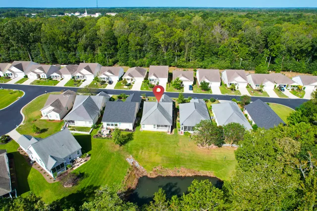 $365,000 | 2676 Handford Mills Lane, North Charleston, SC 29406