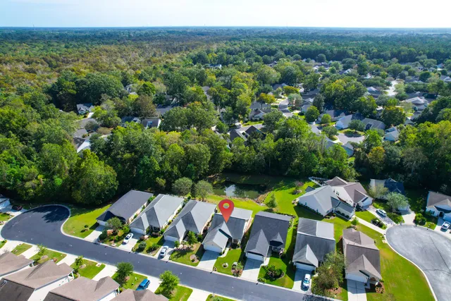 $365,000 | 2676 Handford Mills Lane, North Charleston, SC 29406