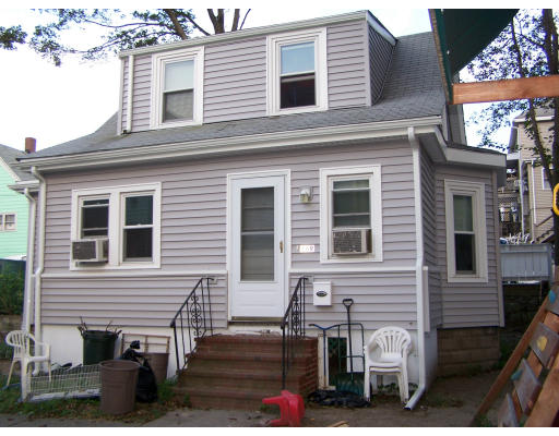 16 R Jackson Street Saugus, MA 01906 - Photo 1 of 1 Gallery Image 1
