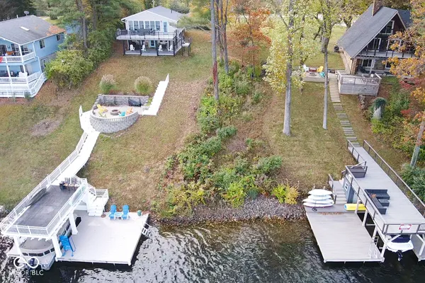 $305,000 | 0 Center Lake Road, Nineveh, IN 46164