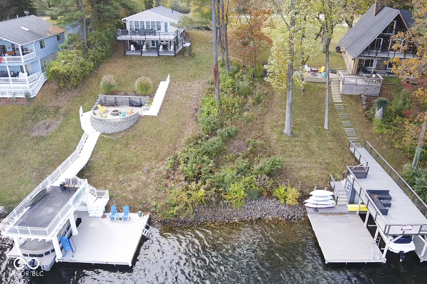 0 Center Lake Road Nineveh, IN 46164 - Photo 1 of 10