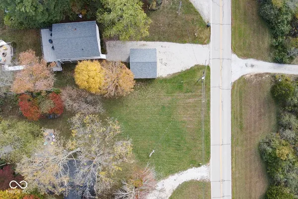 $305,000 | 0 Center Lake Road, Nineveh, IN 46164