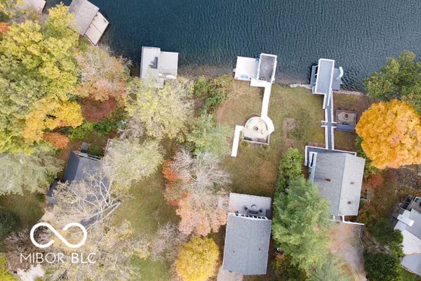 $305,000 | 0 Center Lake Road, Nineveh, IN 46164