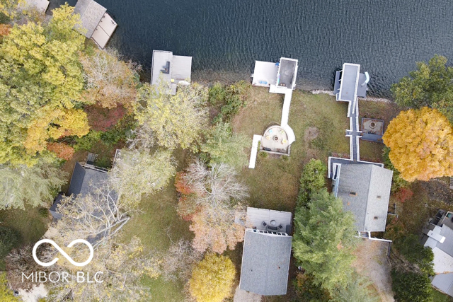 0 Center Lake Road Nineveh, IN 46164 - Photo 3 of 10