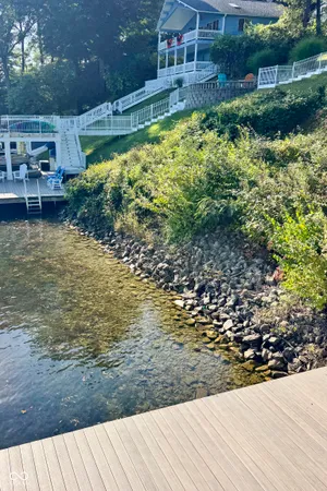 $305,000 | 0 Center Lake Road, Nineveh, IN 46164