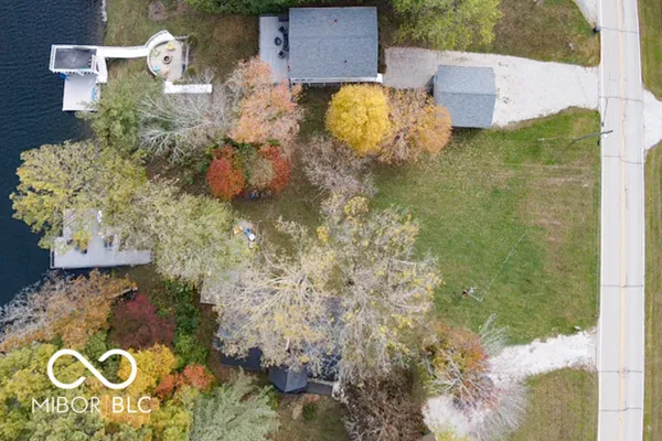 $305,000 | 0 Center Lake Road, Nineveh, IN 46164