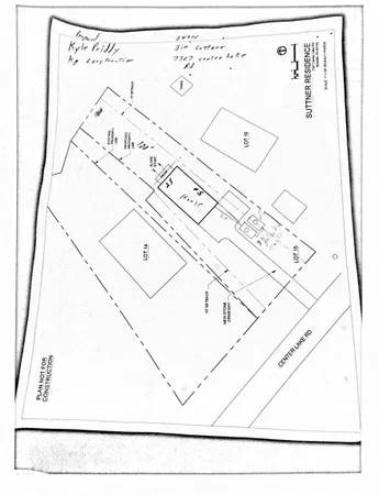 $305,000 | 0 Center Lake Road, Nineveh, IN 46164