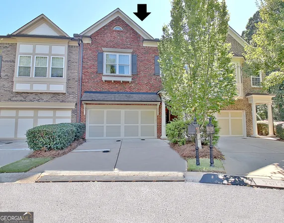 $470,000 | 52 Star Spangled Lane, Peachtree City, GA 30269