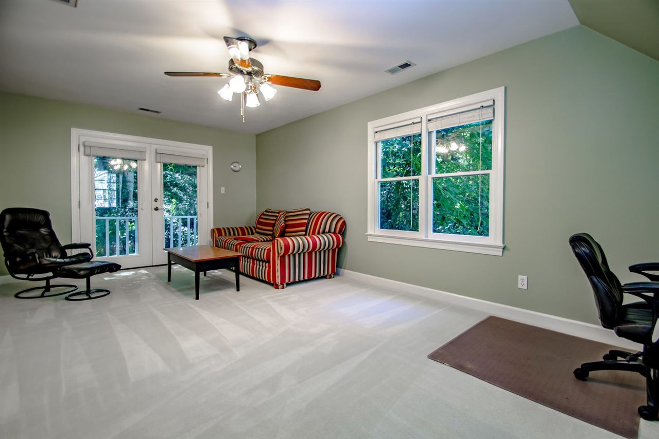 4609 Gramercy Court Raleigh, NC 27609 - Photo 20 of 22 Bonus Room
