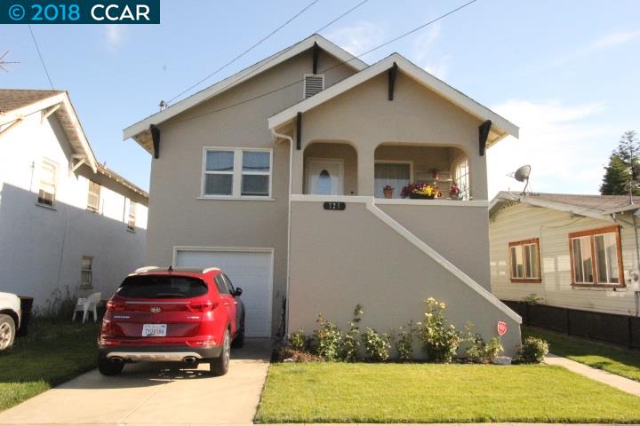 725 Mariposa Street Rodeo, CA 94572 - Photo 1 of 1