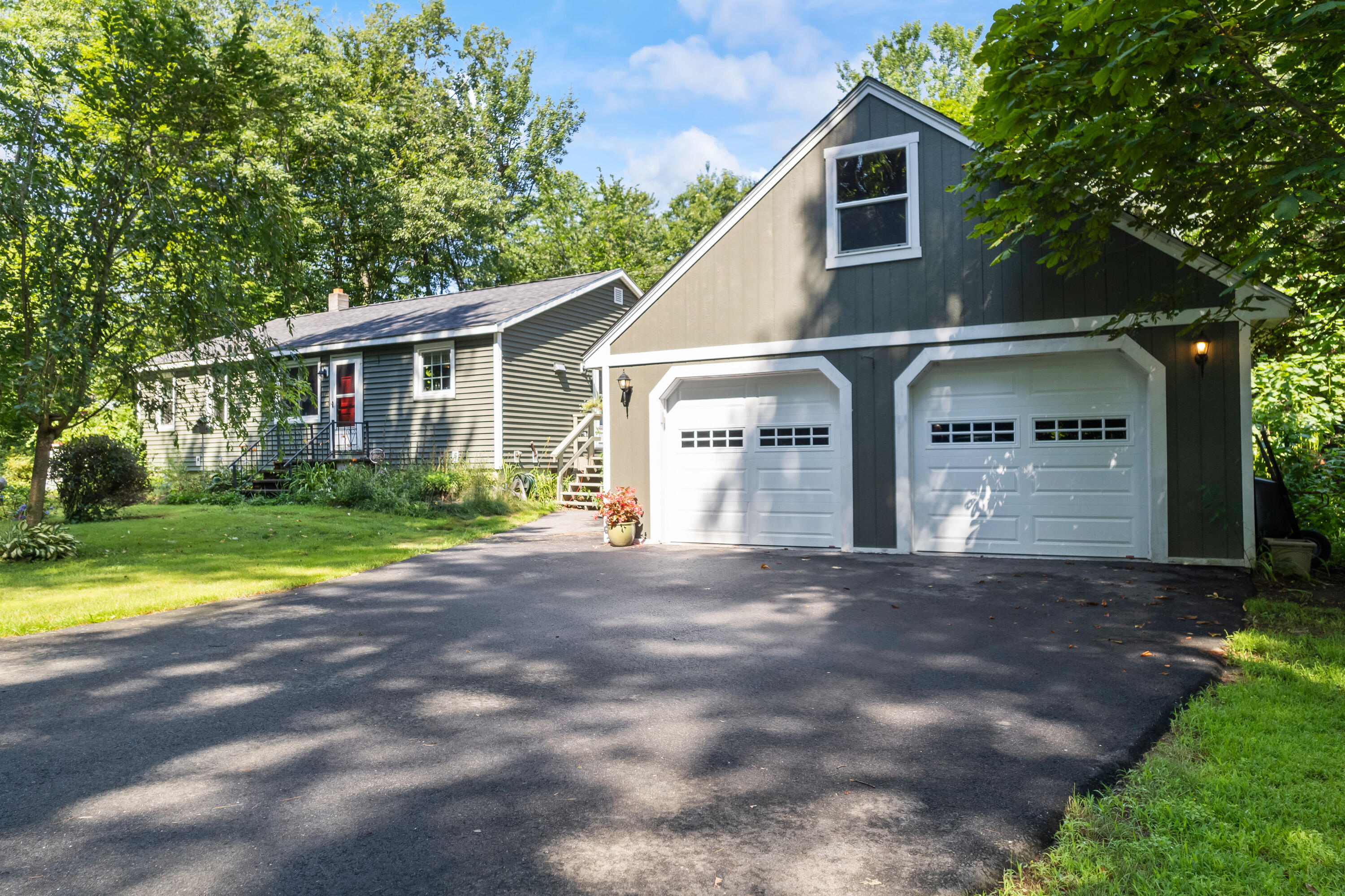 178 Chick Road Lebanon, ME 04027 - Photo 1 of 58 178 Chick Rd_101a