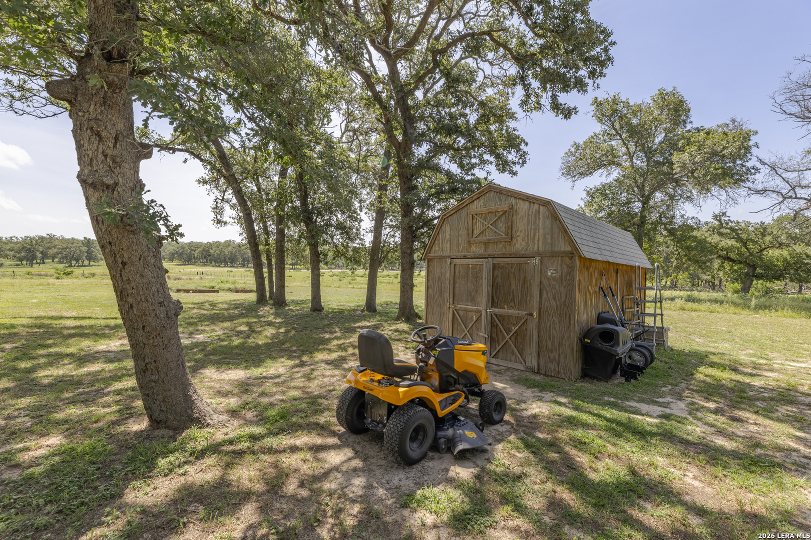 111 Longhorn Road Stockdale, TX 78160 - Photo 41 of 49