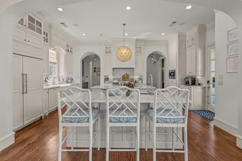 $2,699,000 | 4609 Palencia Drive, Fort Worth, TX 76126