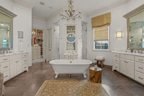 $2,699,000 | 4609 Palencia Drive, Fort Worth, TX 76126