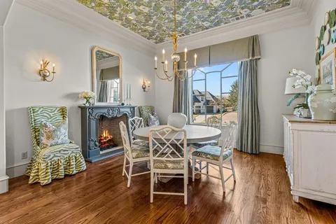 $2,699,000 | 4609 Palencia Drive, Fort Worth, TX 76126