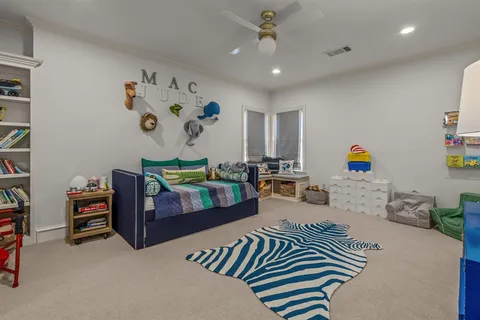 $2,699,000 | 4609 Palencia Drive, Fort Worth, TX 76126