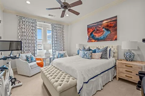 $2,699,000 | 4609 Palencia Drive, Fort Worth, TX 76126