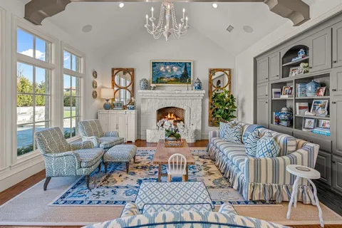 $2,699,000 | 4609 Palencia Drive, Fort Worth, TX 76126