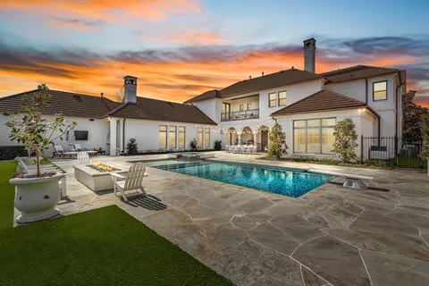 $2,699,000 | 4609 Palencia Drive, Fort Worth, TX 76126