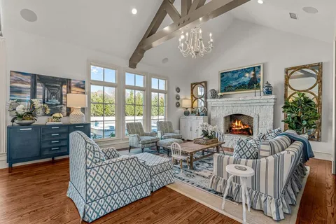 $2,699,000 | 4609 Palencia Drive, Fort Worth, TX 76126