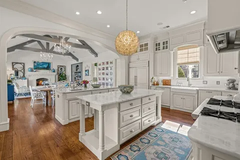 $2,699,000 | 4609 Palencia Drive, Fort Worth, TX 76126