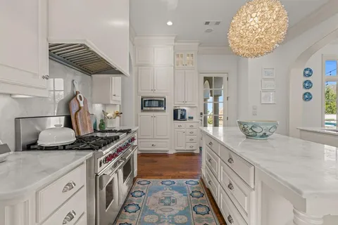 $2,699,000 | 4609 Palencia Drive, Fort Worth, TX 76126