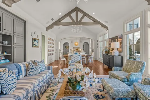 $2,699,000 | 4609 Palencia Drive, Fort Worth, TX 76126