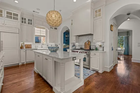 $2,699,000 | 4609 Palencia Drive, Fort Worth, TX 76126