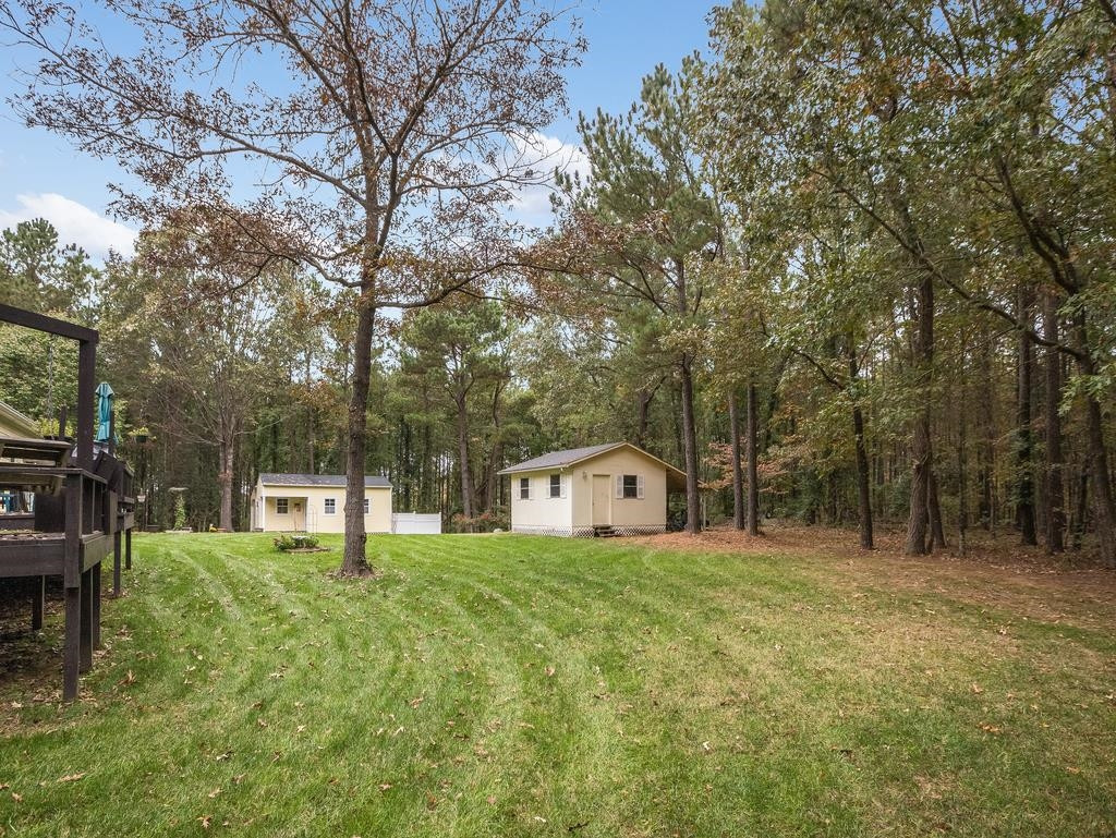 2525 Baptist Road Durham, NC 27703 - Photo 26 of 27 Photo 26