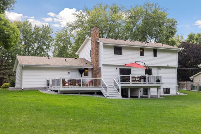 $5,200 | 18620 26th Avenue North, Plymouth, MN 55447