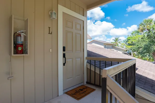 $255,000 | 9130 Southeast Riverfront Terrace, Unit L, Jupiter, FL 33469