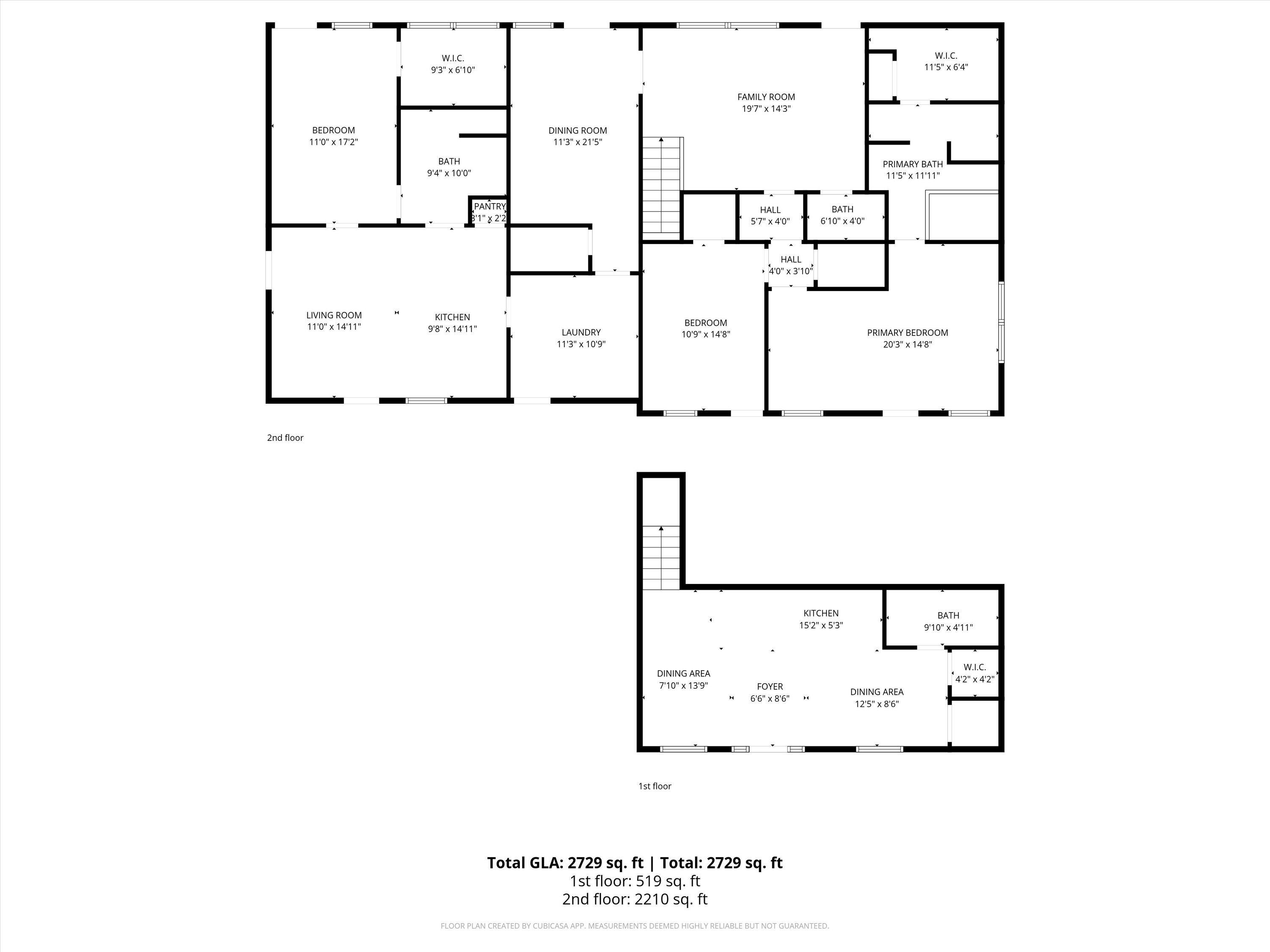5977 Rousseau Creek Road Thomson, GA 30824 - Photo 37 of 37 03-all_floors_5977_rousseau_creek_road_t