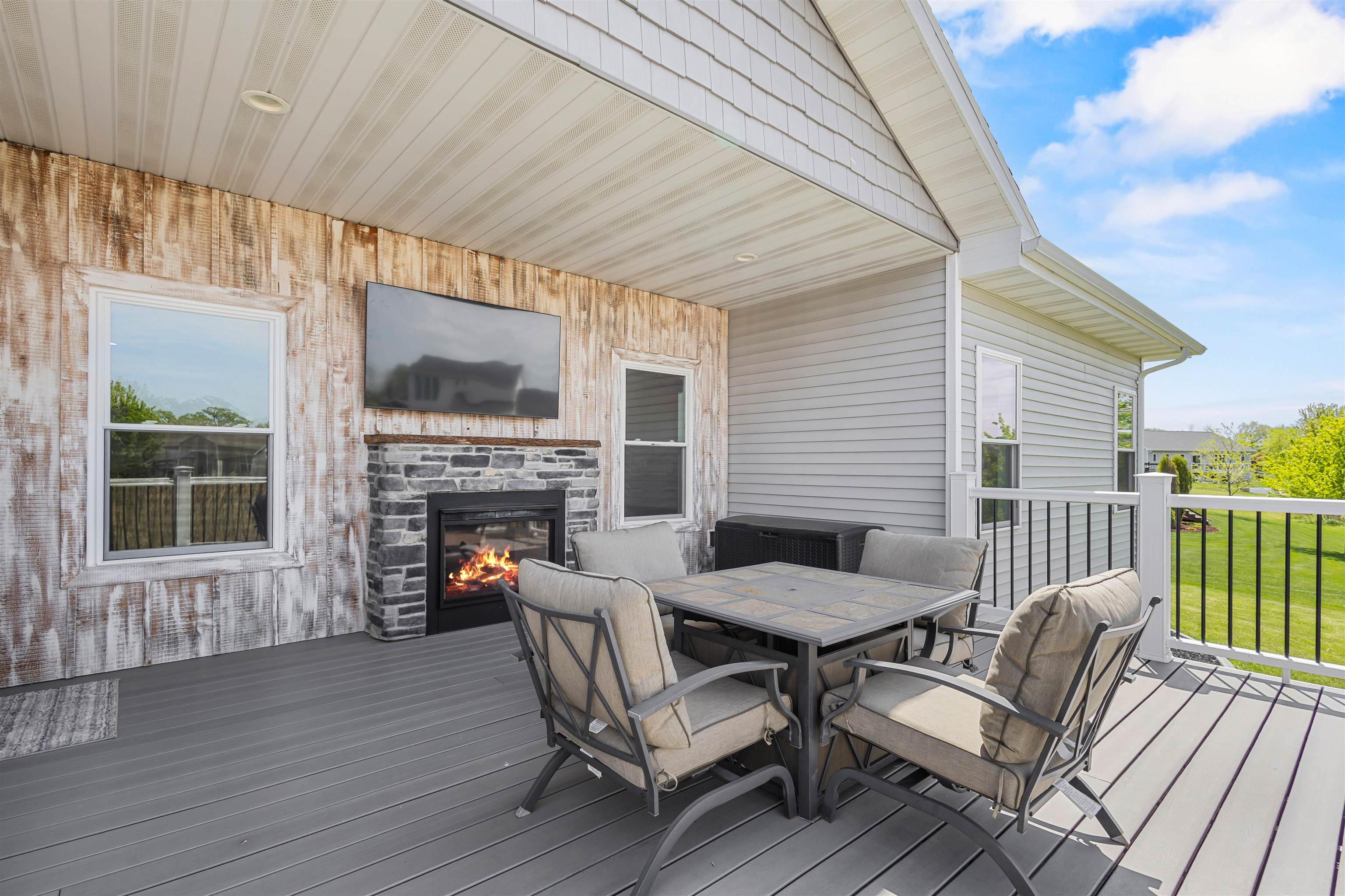 W5706 Mase Court Appleton, WI 54915 - Photo 28 of 31