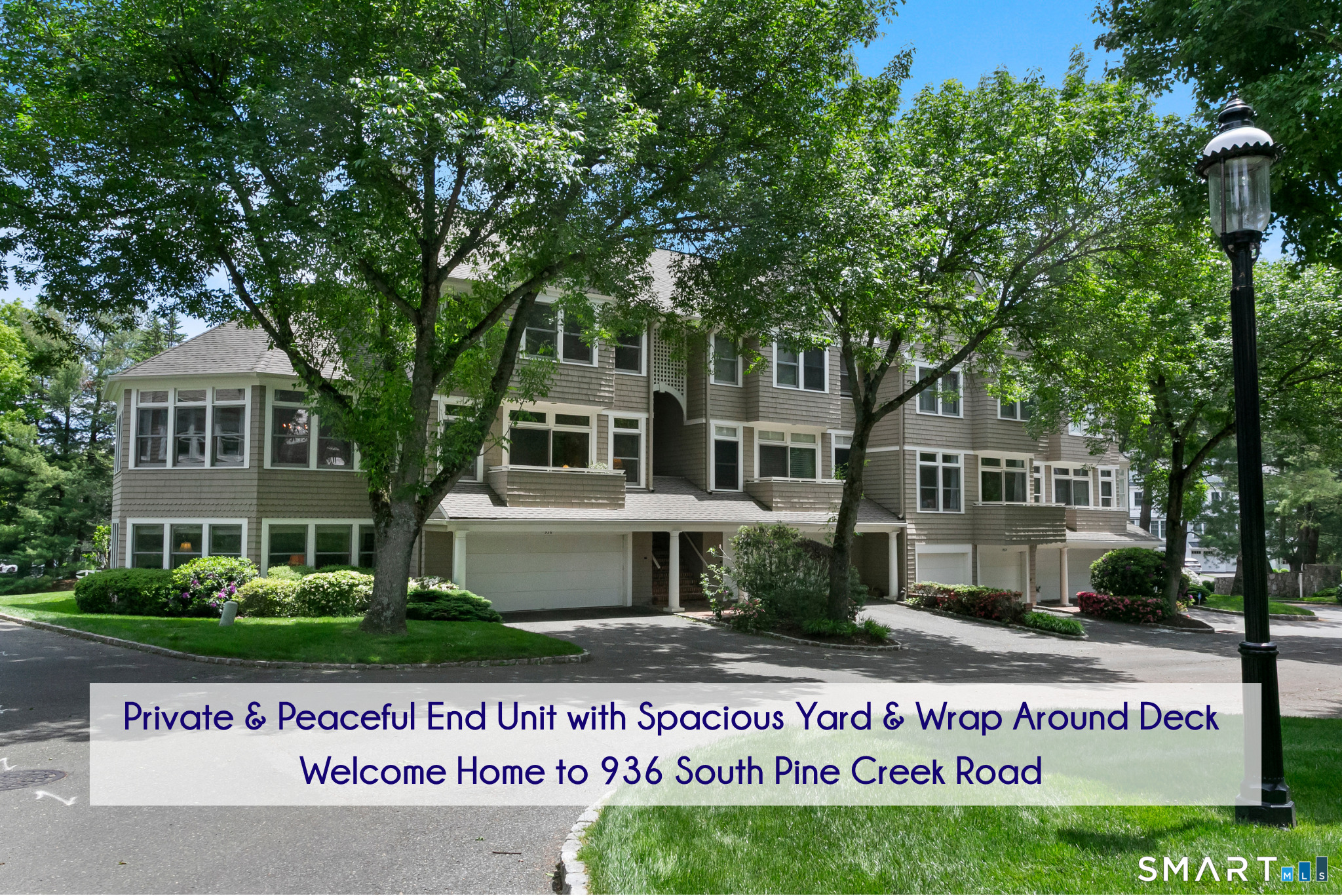 Welcome home to 936 South Pine Creek.